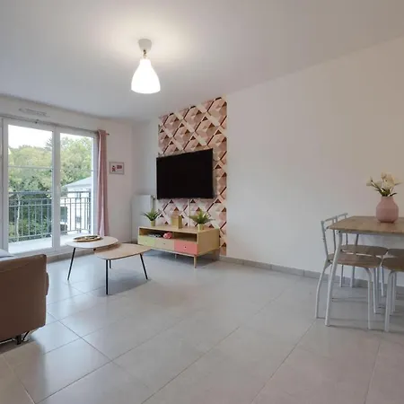 Appartement Toy Story Next To Disneyland Paris