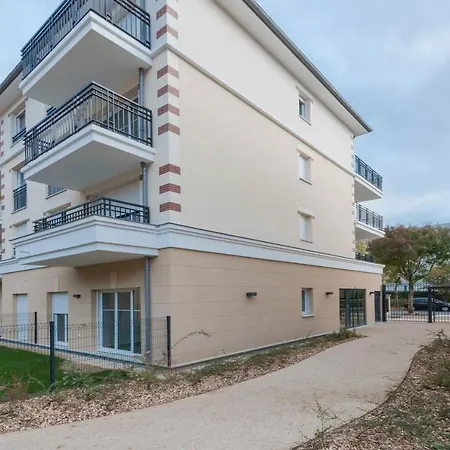 Toy Story Next To Appartement